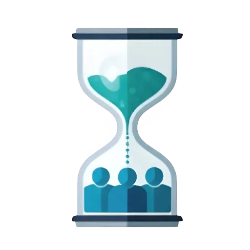 Logo Muestreo del Trabajo